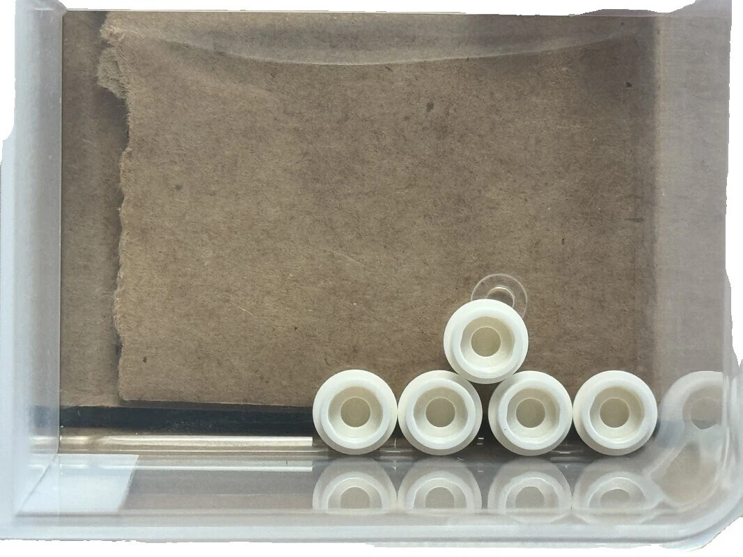 LEGO White LEGO (R) Bricks, Pieces & Parts