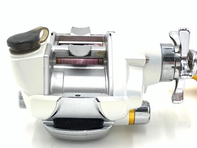 Daiwa Leobritz 270 電動リール リール/電動リール/電動リール レオブリッツ 270MM
