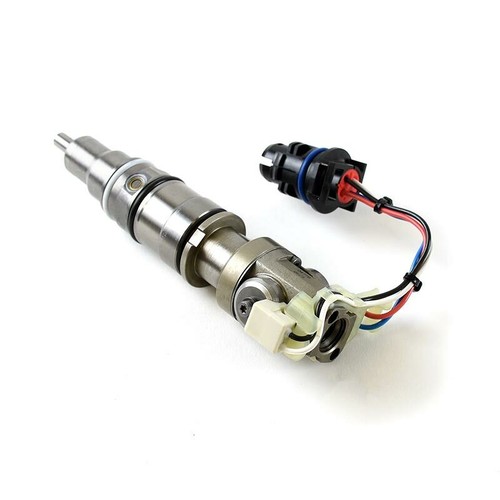 XDP Remanufactured 6.0L Fuel Injector For 03-04 Ford 6.0L Powerstroke XD470 - Picture 2 of 3
