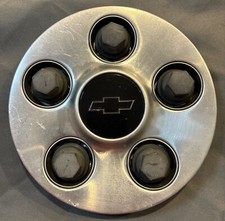 02-05 Chevy Malibu Wheel Center Hub Cap Cover 9593499