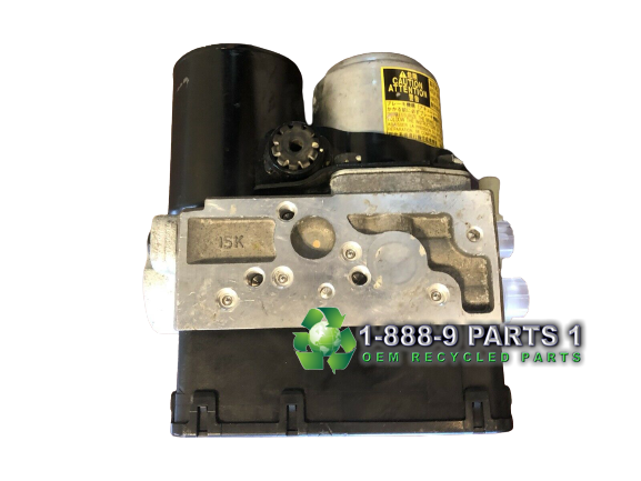 c343091superSOFT600m4＝16lb TOYOTA CAMRY ACV30 2002 - 2007 ABS Pump Module 1K 44510
