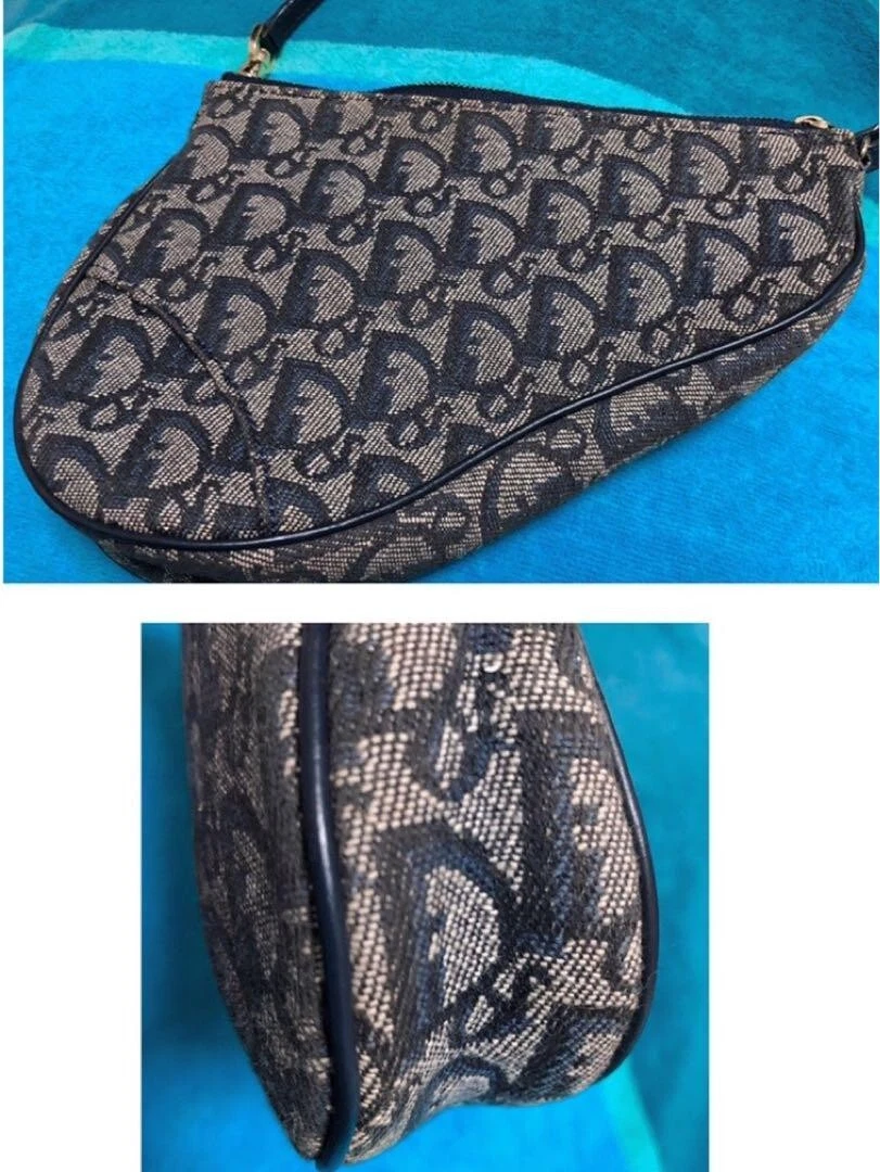 Saddle Pouch