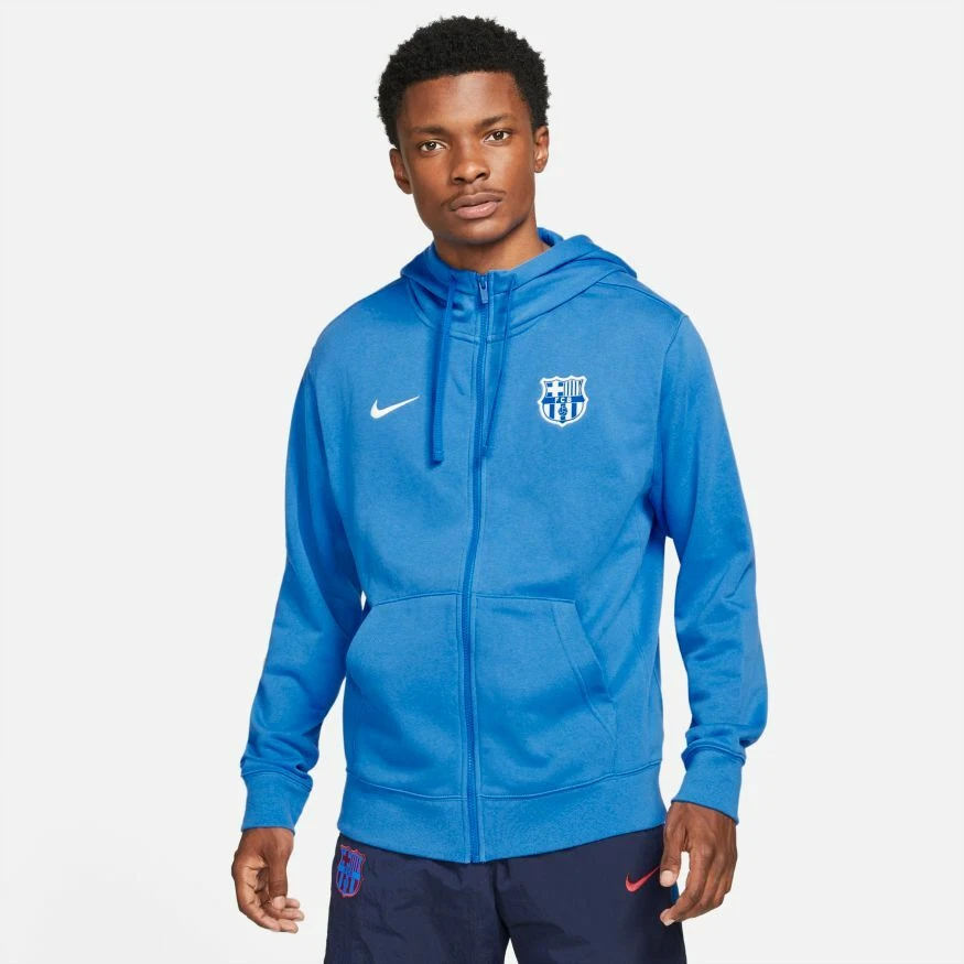 Barcelona outlet hoodie 2021