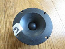 peerless ct 62 tweeter