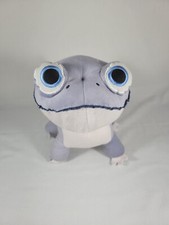 Bruni Fire Spirit Frozen 2 Salamander 14" Stuffed Animal Soft Plush Doll Disney
