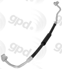 Discharge Line   Global Parts Distributors   4811922