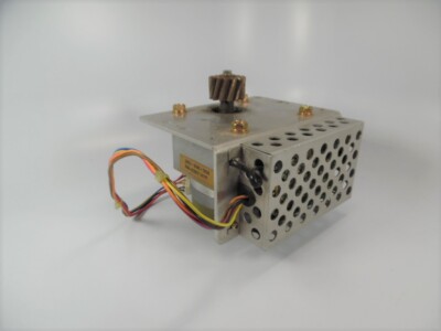 Furuno - Radar Motor - RM-8367 - DRG-938-002 - F/ Several Open Arrays