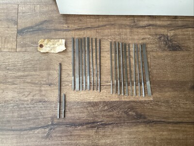 Finishing Machines - Die Filer