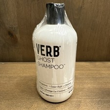 VERB GHOST SHAMPOO 12 oz