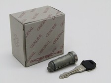 -25% NEU+ORIG. Porsche 924 944 968 Schliesszylinder mit Schlüssel für Tankdeckel