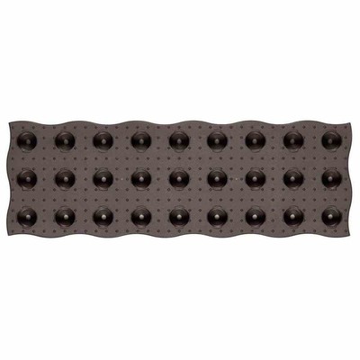 MAXI-Beetplatte 70 x 24 cm Set (4 Stück)