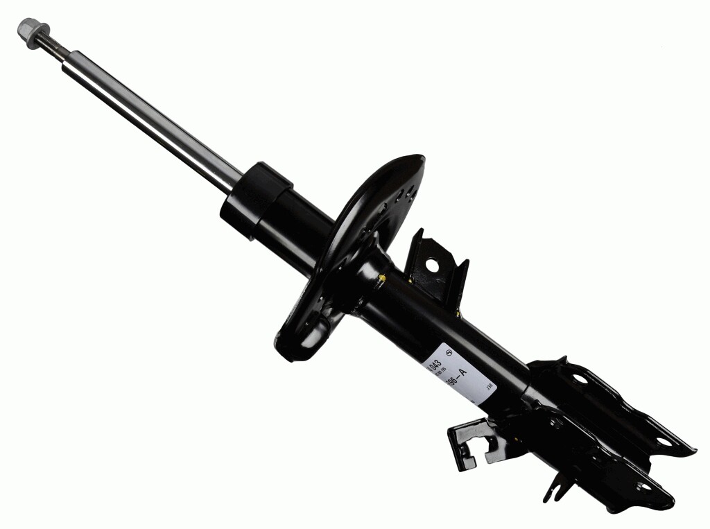 314 043 SACHS Shock Absorber for NISSAN,RENAULT