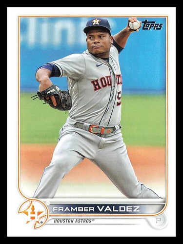 2022 Topps Baseball Series 1 - Complete Your Set, Cards 166-330 NM to Mint - Picture 95 of 159
