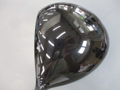 GolfPlanner TOBUNDA TRY FIT Driver 11.5 Original Carbon (R) #808