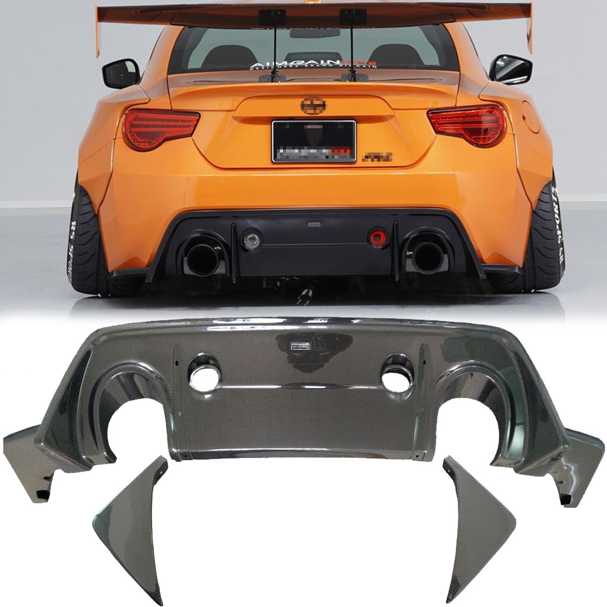 メル97586② メル97586② メル97586② 90-96 Nissan 300zx Z32 Twin