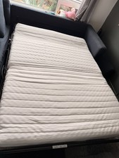 L Shape Corner Sofa Bed