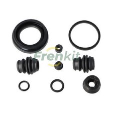 Reparatursatz Bremssattel hinten für Toyota Auris E15 Corolla Prius W3 | 243423