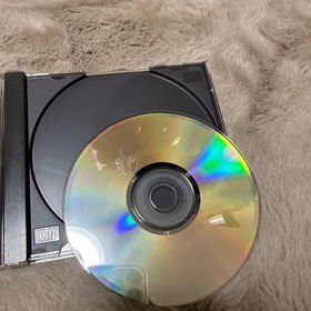 Tetris Sega Saturn SS