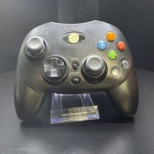 Pelican Wired Game Controller for Original Xb...