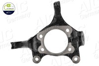 AIC Achsschenkel RadaufhäNgung Vorderachse Links FüR Toyota RAV 4 IV _A4_