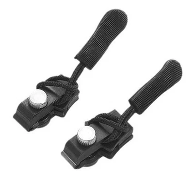 6 Stück ZipperFix Easy Universal Reparatur Set Zipper Fix Reißverschluss Kit - Bild 1 von 4
