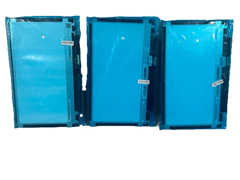 3 PACK Innolux 11.6 1366x768 HD 30pin Matt Laptop LCD Display N116BGE-E32 REV.C2 - Image 2 of 4