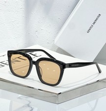 Gentle Monster MY ME Unisex Sunglasses Size: 64  18-147