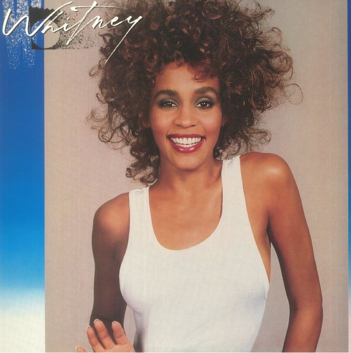HOUSTON, Whitney - Whitney (Special Edition) (reissue) - Vinyl (LP)