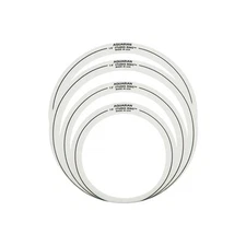 Aquarian Set #10 Studio Rings - 10", 12", 14",14"