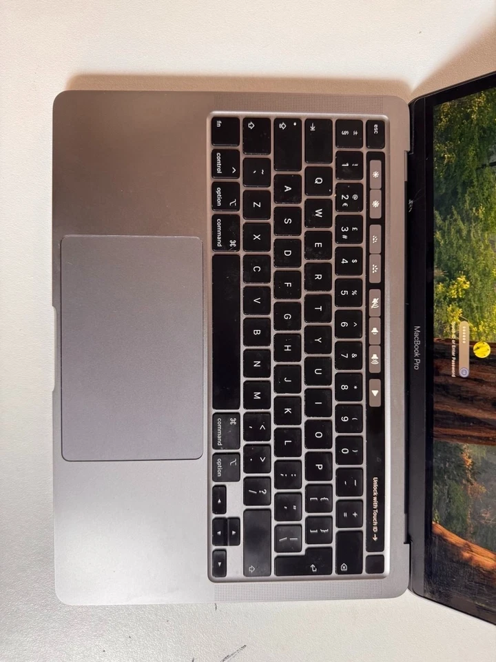 Apple MacBook Pro 13" 2020 · i5 · 8GB · 500GB, photo 3 of 5