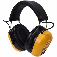 Bluetooth Rechargeable Hearing Protection - DPG17