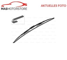 SCHEIBENWISCHER WISCHERBLATT BOSCH 3 397 004 489 P FÜR TOYOTA PROACE 1.6L,2L