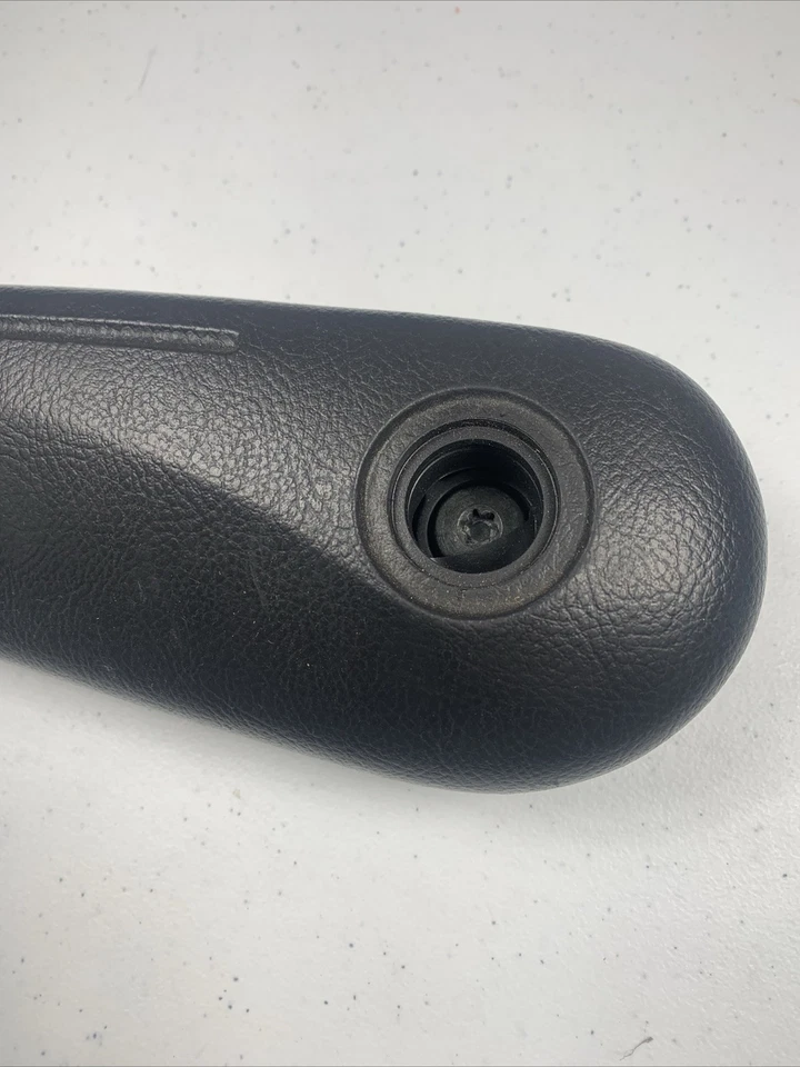 Ford Freestar/Mercury Monterey 2004-2007 OEM pasajero asiento trasero reposabrazos Foto 2 de 4