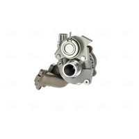 Lader Aufladung ** Factory New ** Nissens 93445 FüR Mercedes Citan W415 Tourer 3