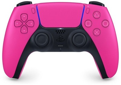 SONY PlayStation 5 DualSense V3 Wireless Controller Nova Pink PS5 B-WARE