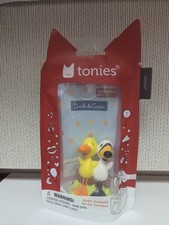 Duck And Goose Tonie New