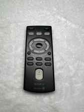 OEM Sony RM-X231 OEM Remote Control for Car Audio System