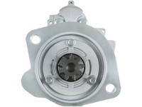 As-Pl Anlasser Starter AS S2012 FüR Renault Nissan Opel Terrano R20 Mascott 12V