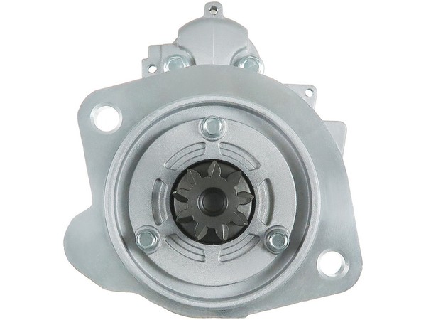 As-Pl Anlasser Starter AS S2012 FüR Renault Nissan Opel Terrano R20 Mascott 12V-image