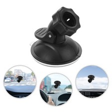 Strong Suction Cup Car Camera Mount with Rotatable Ball Head Easy Install