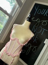 Vintage Corsets And Lingerie For Women, By Empire Intimates