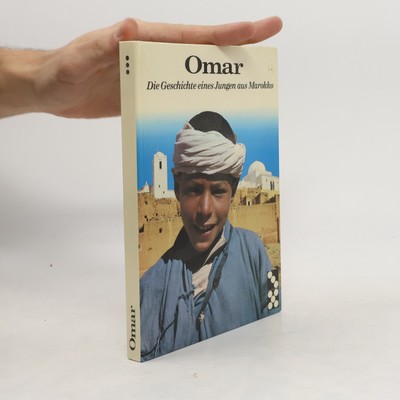 Omar: Die Geschichte eines Jungen aus Marokko  |  kolektiv