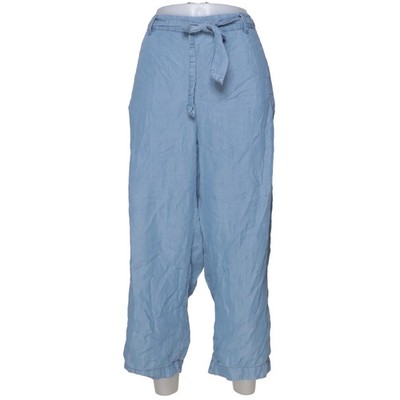 Hampton Republic, Culotte, Größe: M, Blau, Lyocell, Sonstiges, Damen #pD1