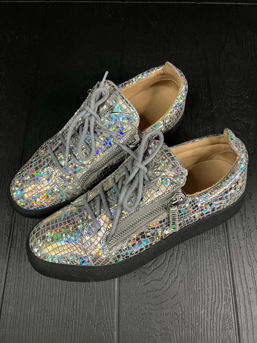 giuseppe zanotti shoes products for sale | eBay