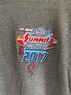 nhra 11th annual 2017 summit racing.equipment nationals Norwalk ohio grey M tshi — photo 2