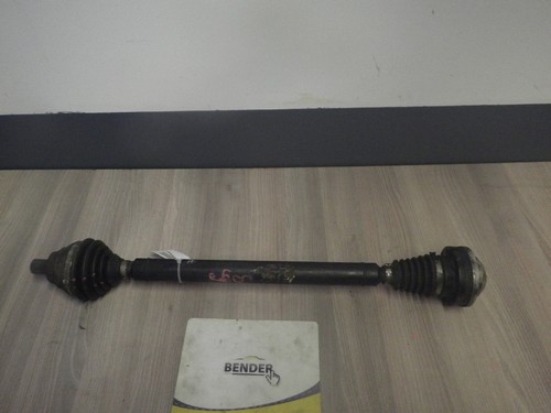 Antriebswelle VW Touran I (1T1) 1.9 TDI 77kW 105PS vorne links