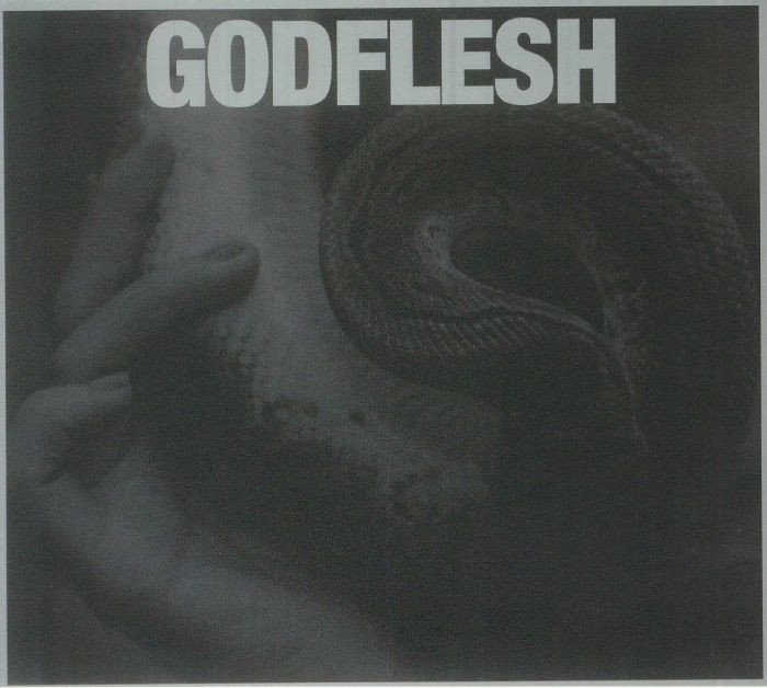 GODFLESH - Purge - CD