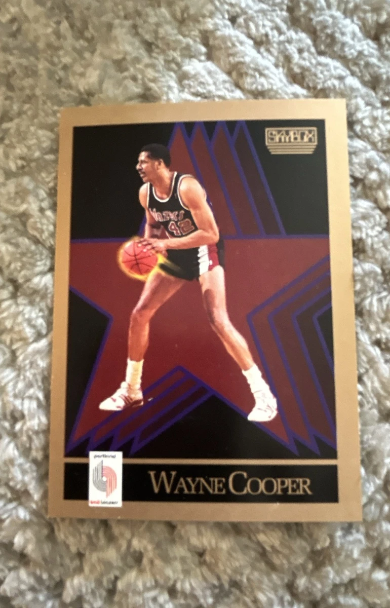 Wayne Cooper products for sale | eBay