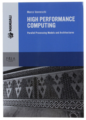 HIGH PERFORMANCE COMPUTING. Parallelbearbeitung Modelle und Architekturen. Ventile
