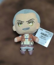 Figura Funko Pop Attack on Titan Conny Springer Coleccionable Sin Usar